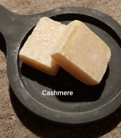 Geur/amber blokje Cashmere