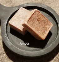 Geur/amber blokje Amber