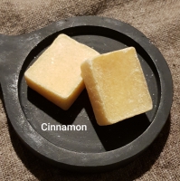 Geur/amber blokje Cinnamon