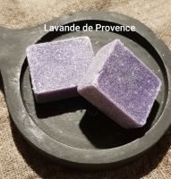 Geur/amber blokje Lavendel