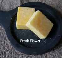 Geur/amber blokje Fresh Flower