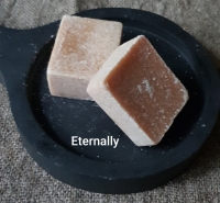 Geur/amber blokje Eternally