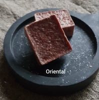 Geur/amber blokje Oriental
