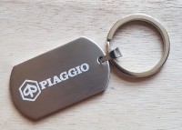 Sleutelhanger Piaggio
