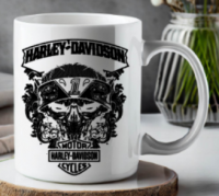 Mok Harley Davidson