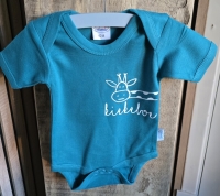 Romper Kiekeboe