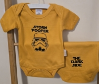 Romper Stormpooper