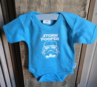 Romper Stormpooper