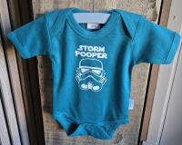 Romper Stormpooper