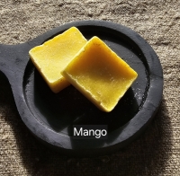 Geur/amber blokje Mango