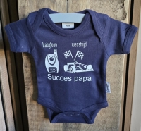 Romper Formule 1