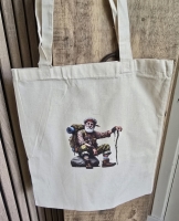 Katoenen tas Hiking senior [1]