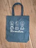 Strandtas