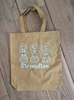 Strandtas