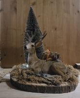 Kerststuk