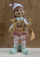 Kerst elf